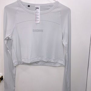 Gymshark Crop Top